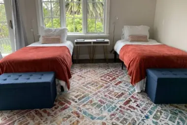 The facilities at Paradigm Treatment - Teen & Young Adult Mental Health in San Rafael, CA 1